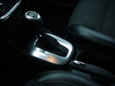 2014 Buick Encore Convenience