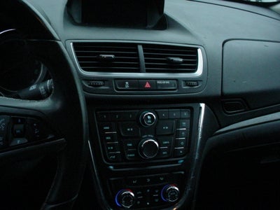 2014 Buick Encore Convenience