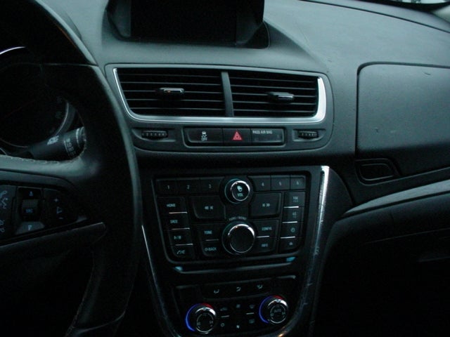 2014 Buick Encore Convenience