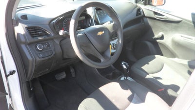 2016 Chevrolet Spark LS