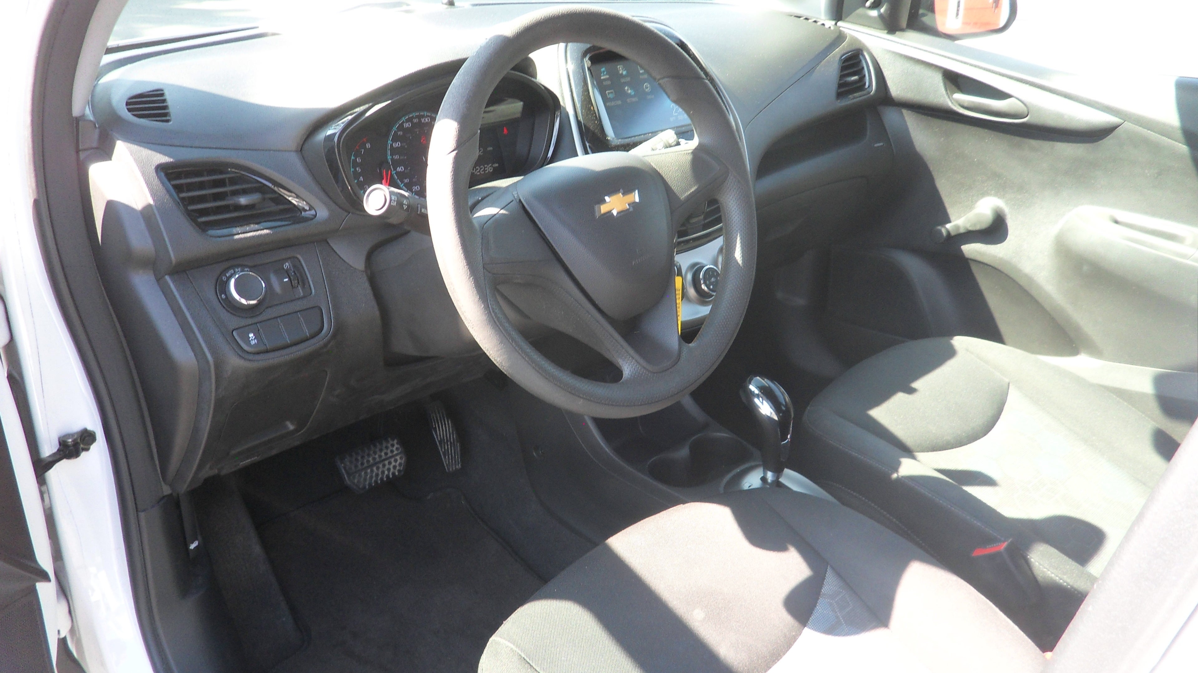 2016 Chevrolet Spark LS