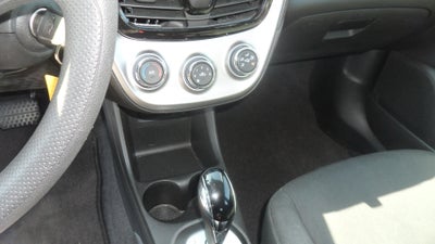 2016 Chevrolet Spark LS