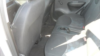 2016 Chevrolet Spark LS