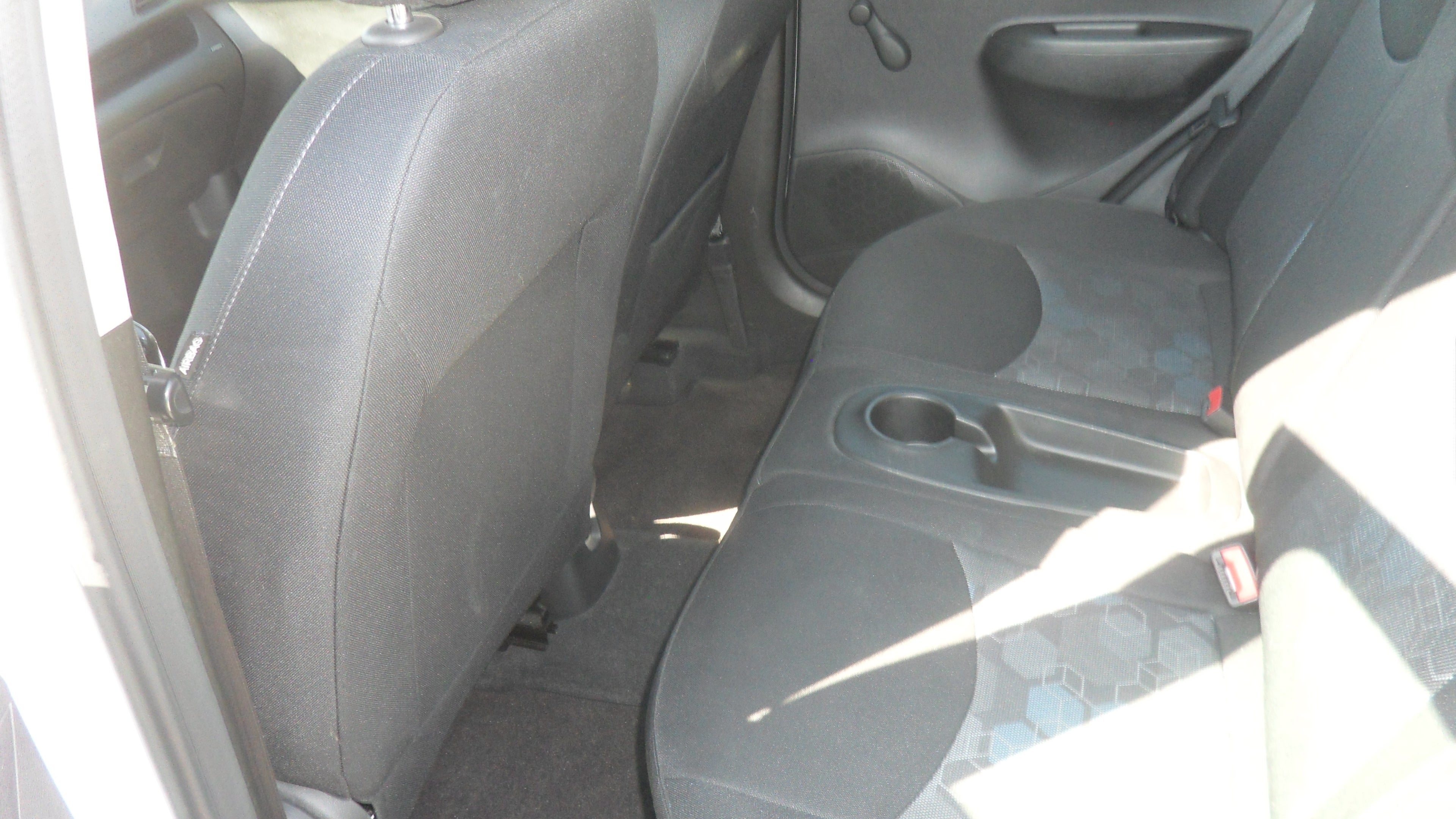 2016 Chevrolet Spark LS