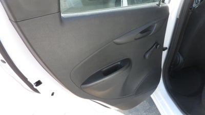 2016 Chevrolet Spark LS