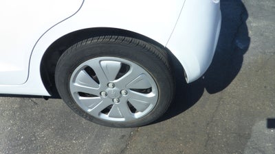 2016 Chevrolet Spark LS