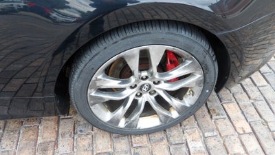 2016 Hyundai Genesis Coupe 3.8L Ultimate