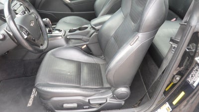 2016 Hyundai Genesis Coupe 3.8L Ultimate