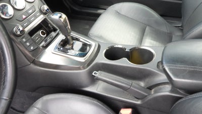 2016 Hyundai Genesis Coupe 3.8L Ultimate