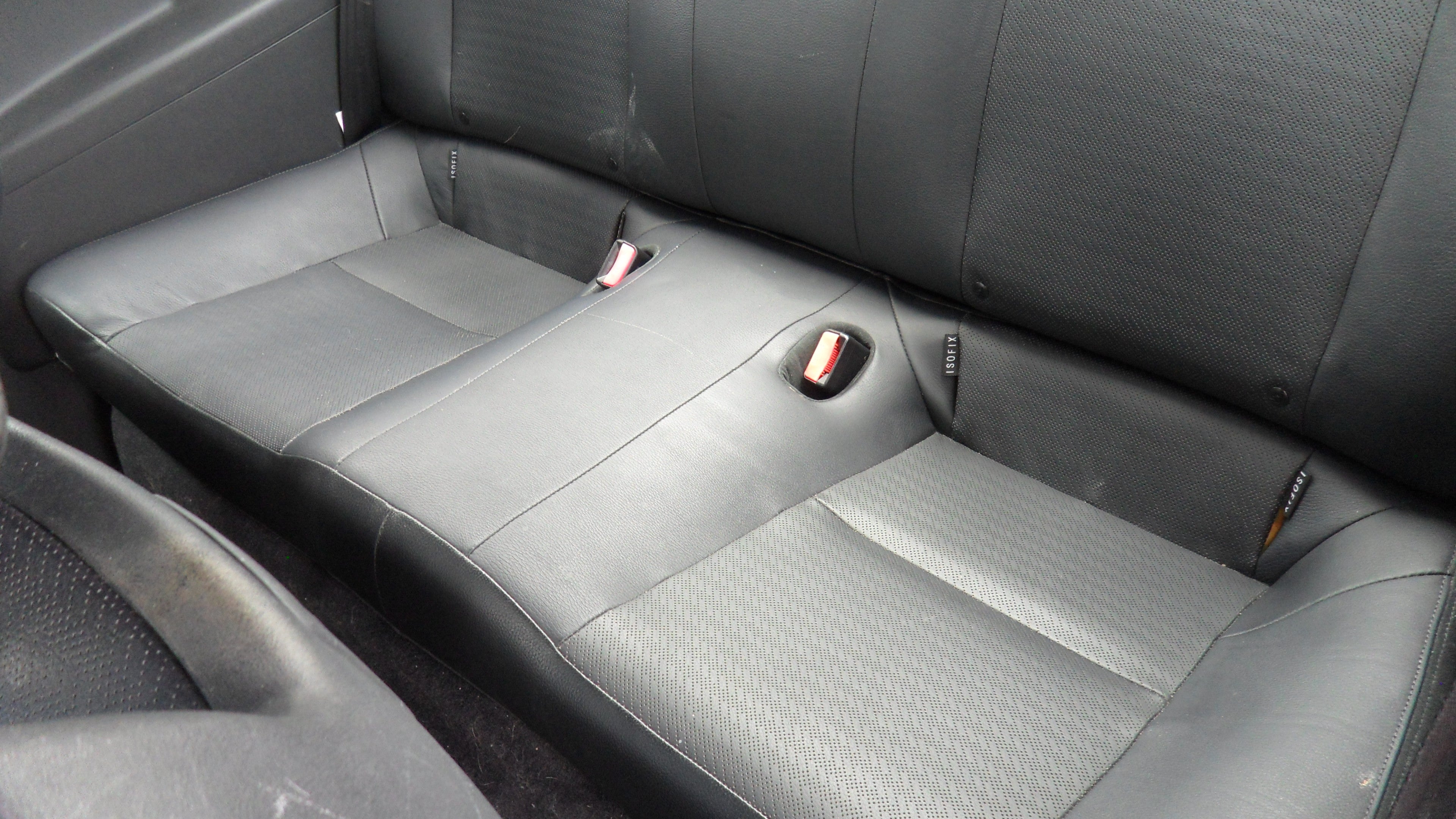 2016 Hyundai Genesis Coupe 3.8L Ultimate