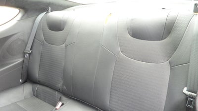 2016 Hyundai Genesis Coupe 3.8L Ultimate