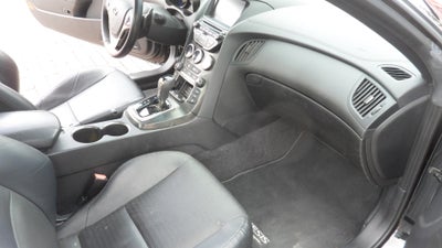 2016 Hyundai Genesis Coupe 3.8L Ultimate