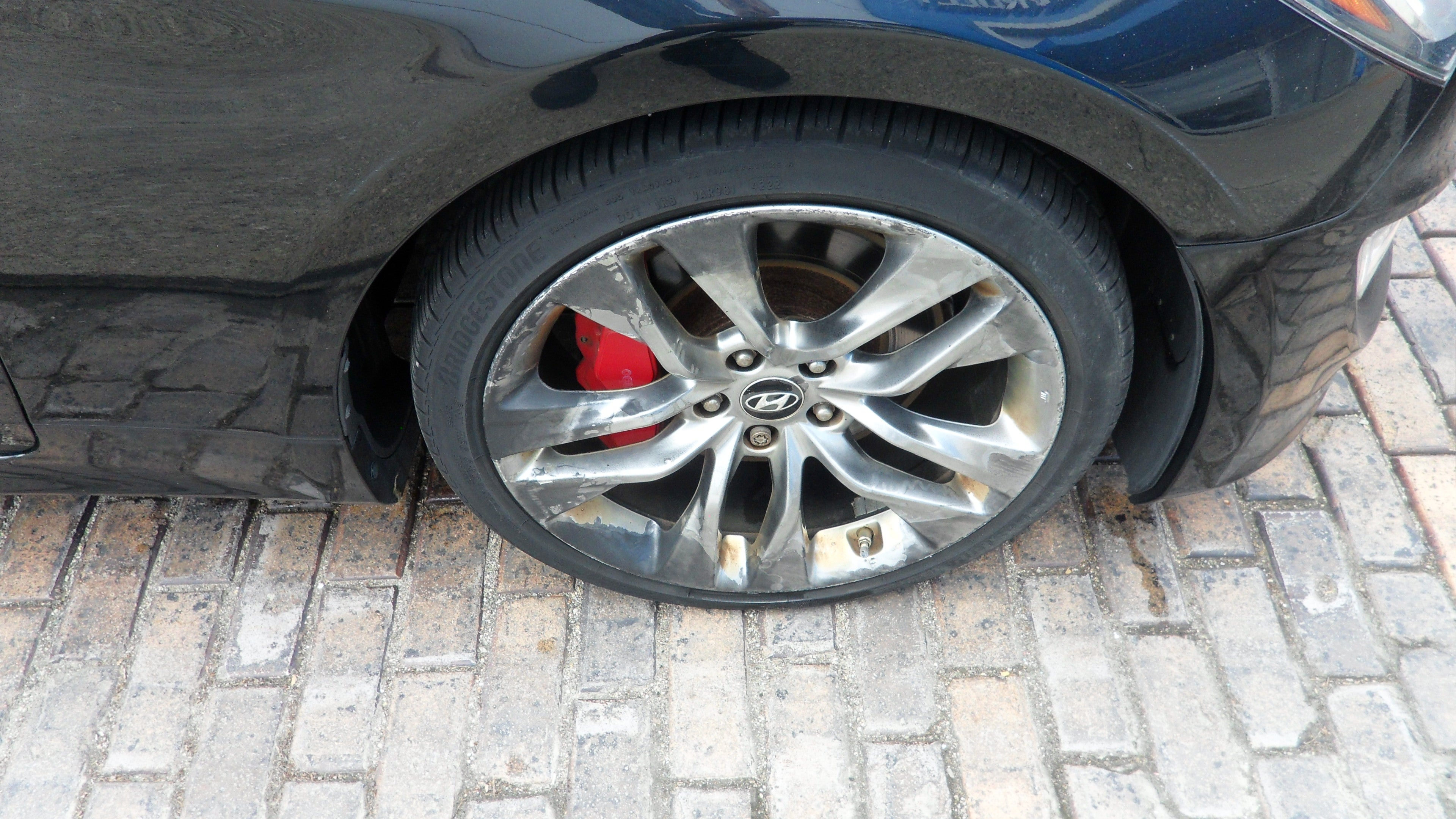 2016 Hyundai Genesis Coupe 3.8L Ultimate