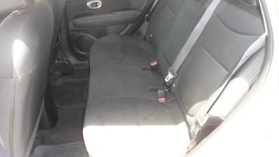 2014 Kia Soul Base