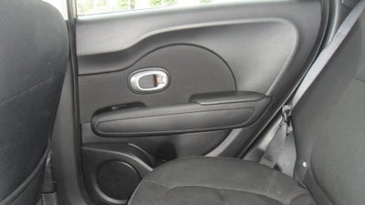 2014 Kia Soul Base