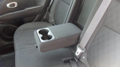 2014 Kia Soul Base