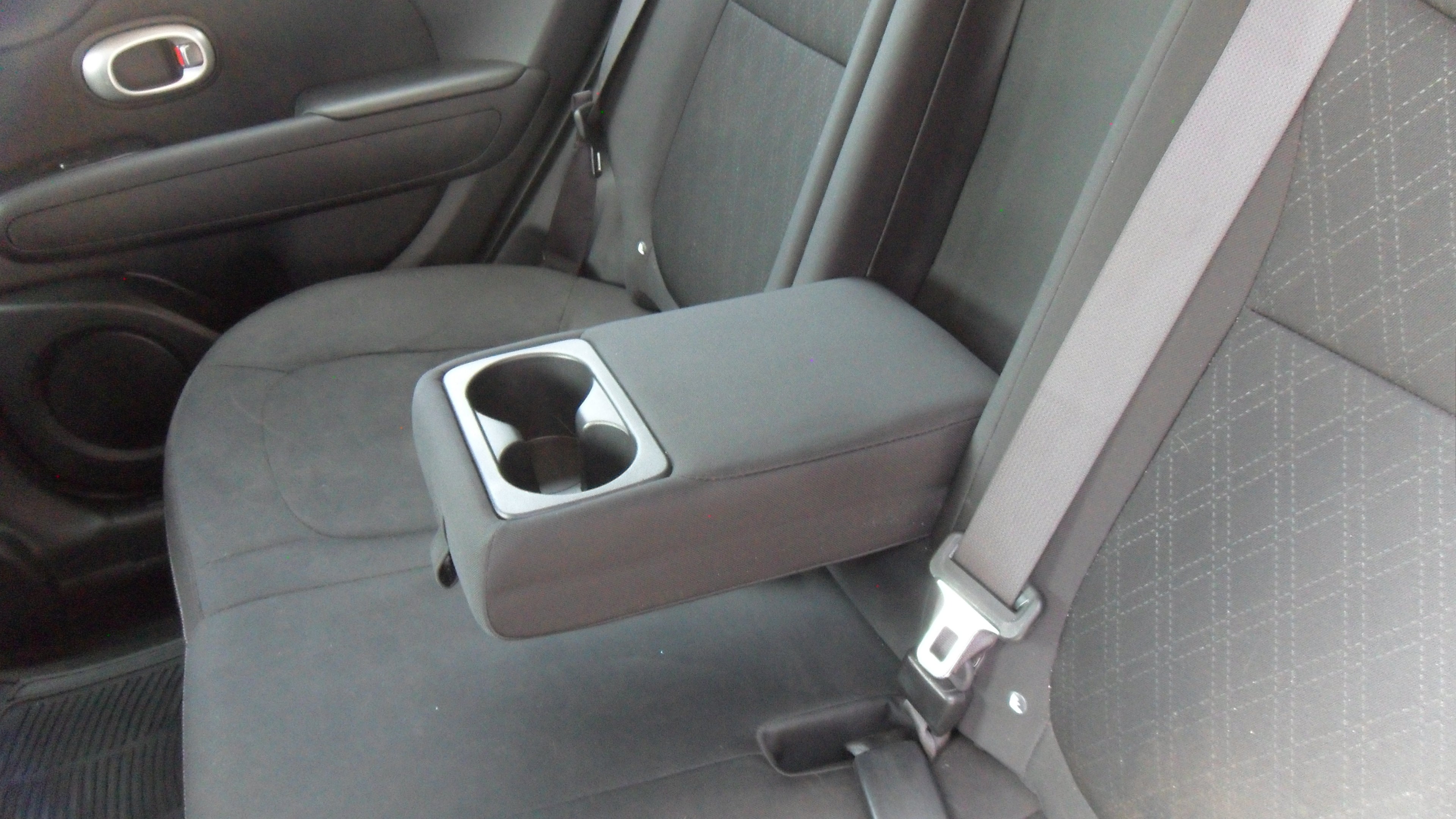 2014 Kia Soul Base