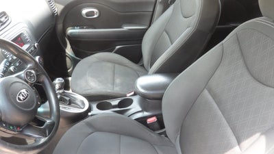 2014 Kia Soul Base