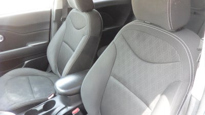 2014 Kia Soul Base