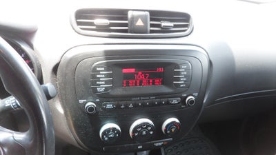 2014 Kia Soul Base