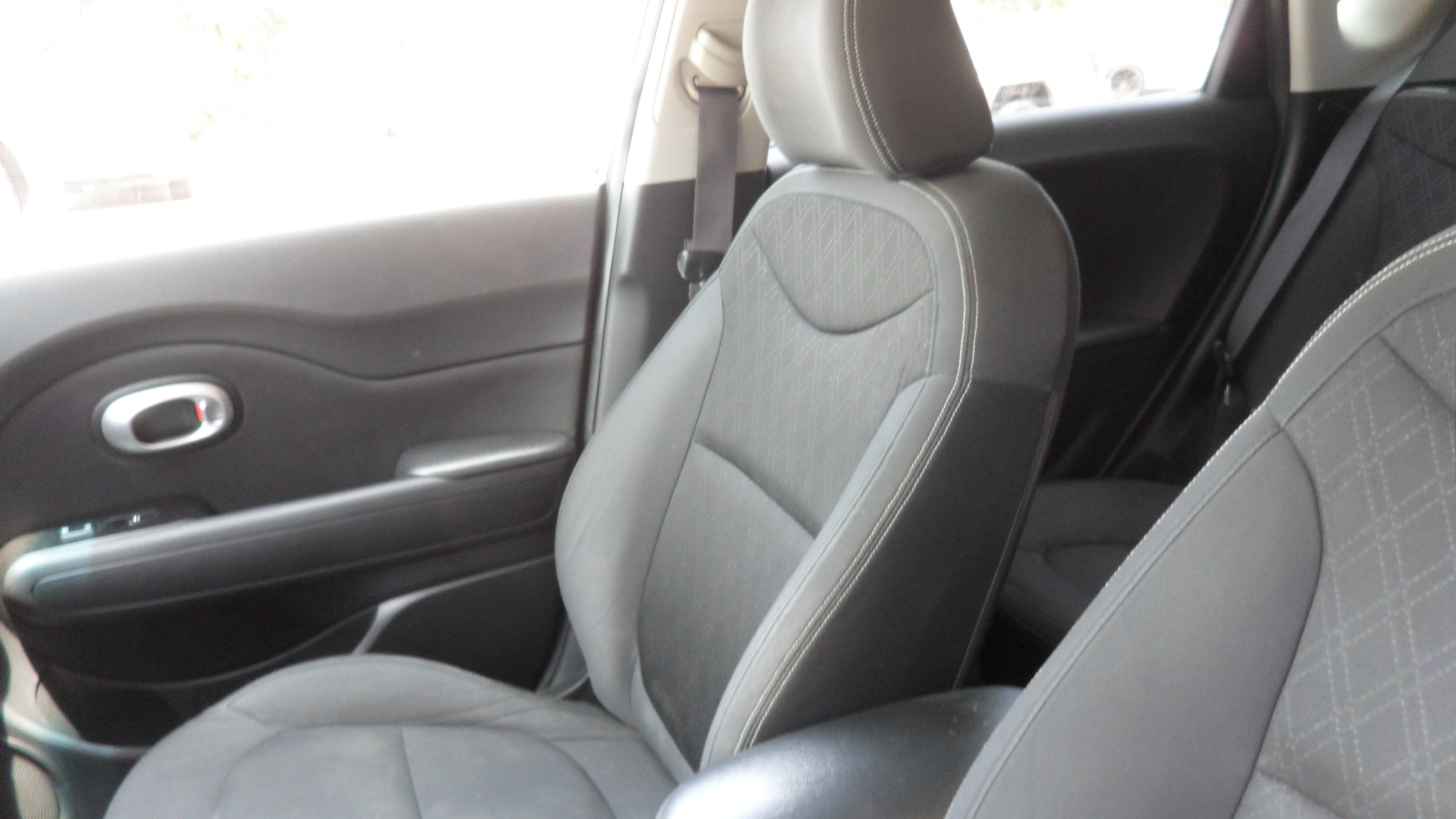 2014 Kia Soul Base
