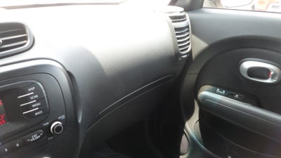 2014 Kia Soul Base