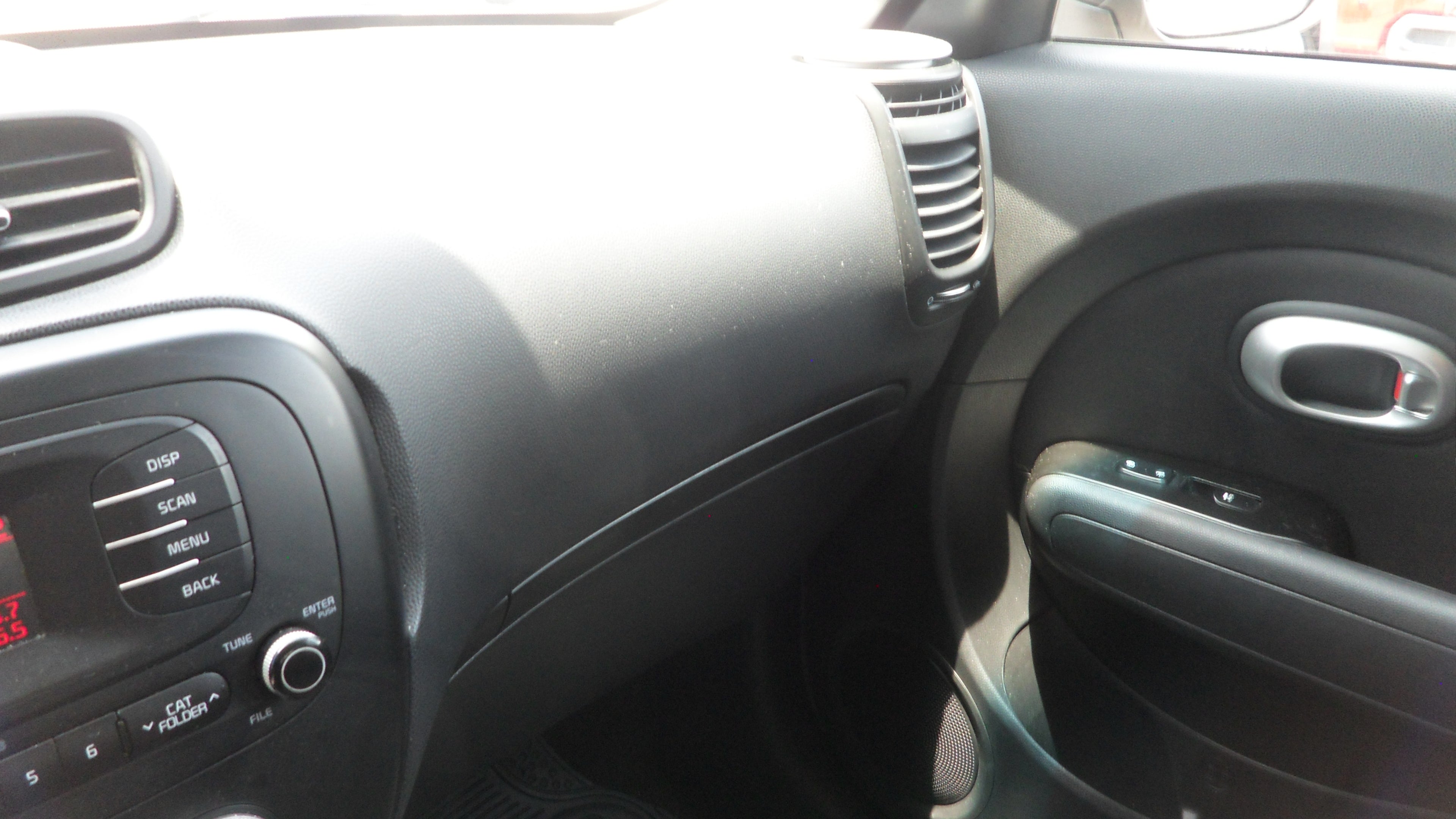 2014 Kia Soul Base