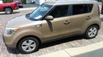 2014 Kia Soul Base