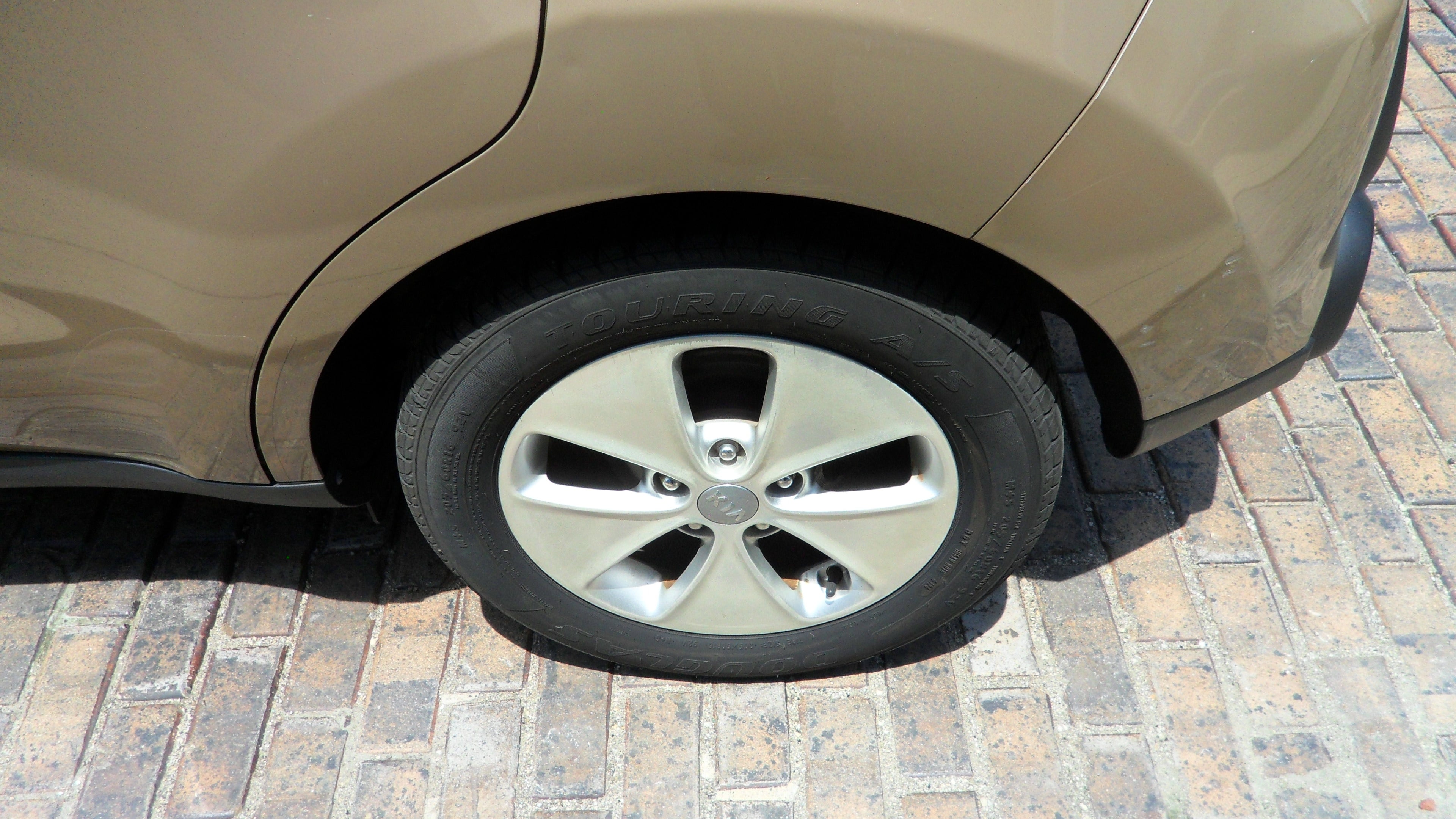 2014 Kia Soul Base