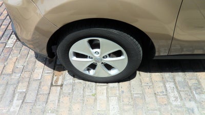 2014 Kia Soul Base