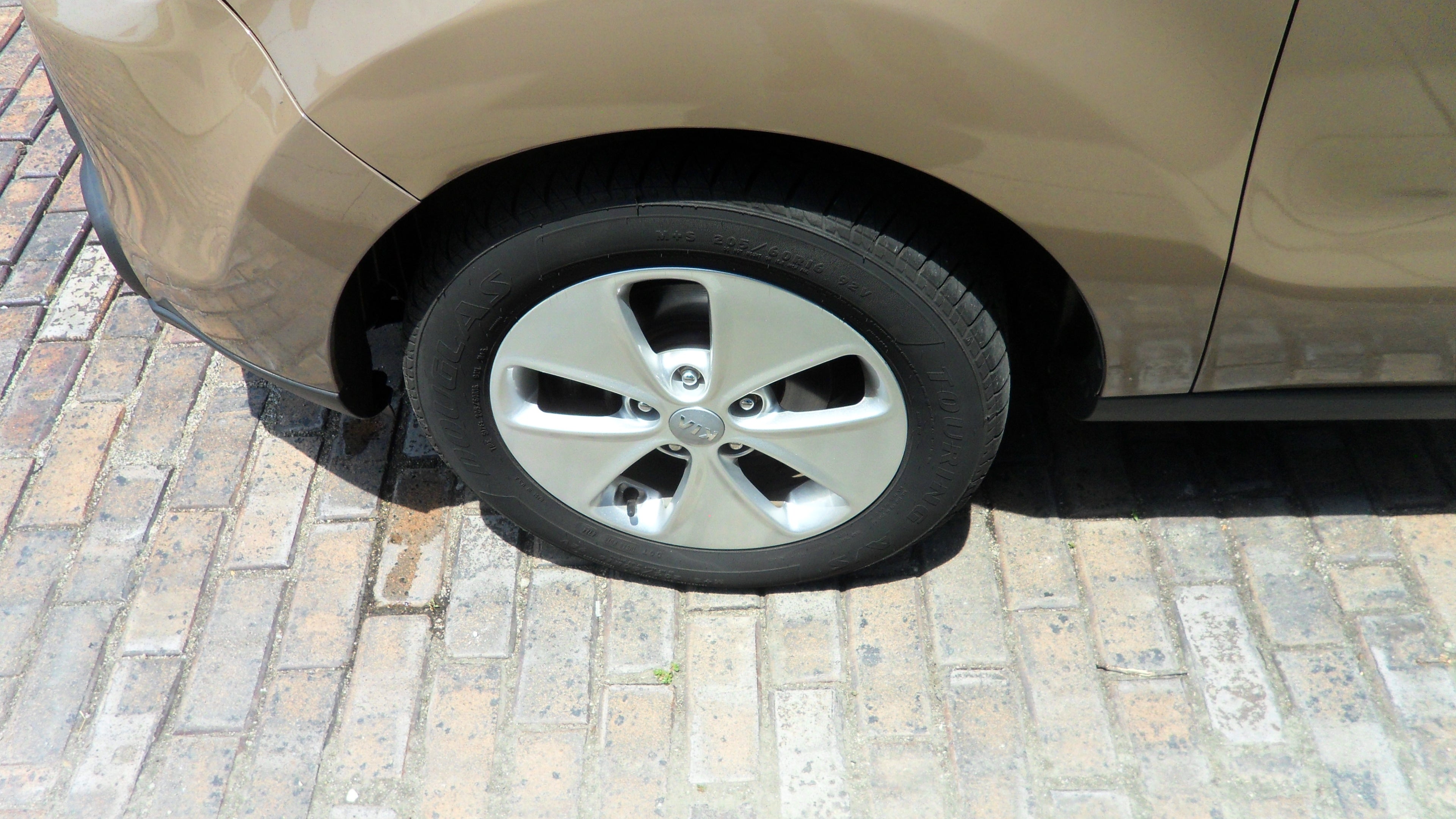 2014 Kia Soul Base