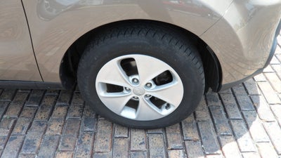 2014 Kia Soul Base