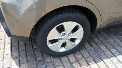 2014 Kia Soul Base