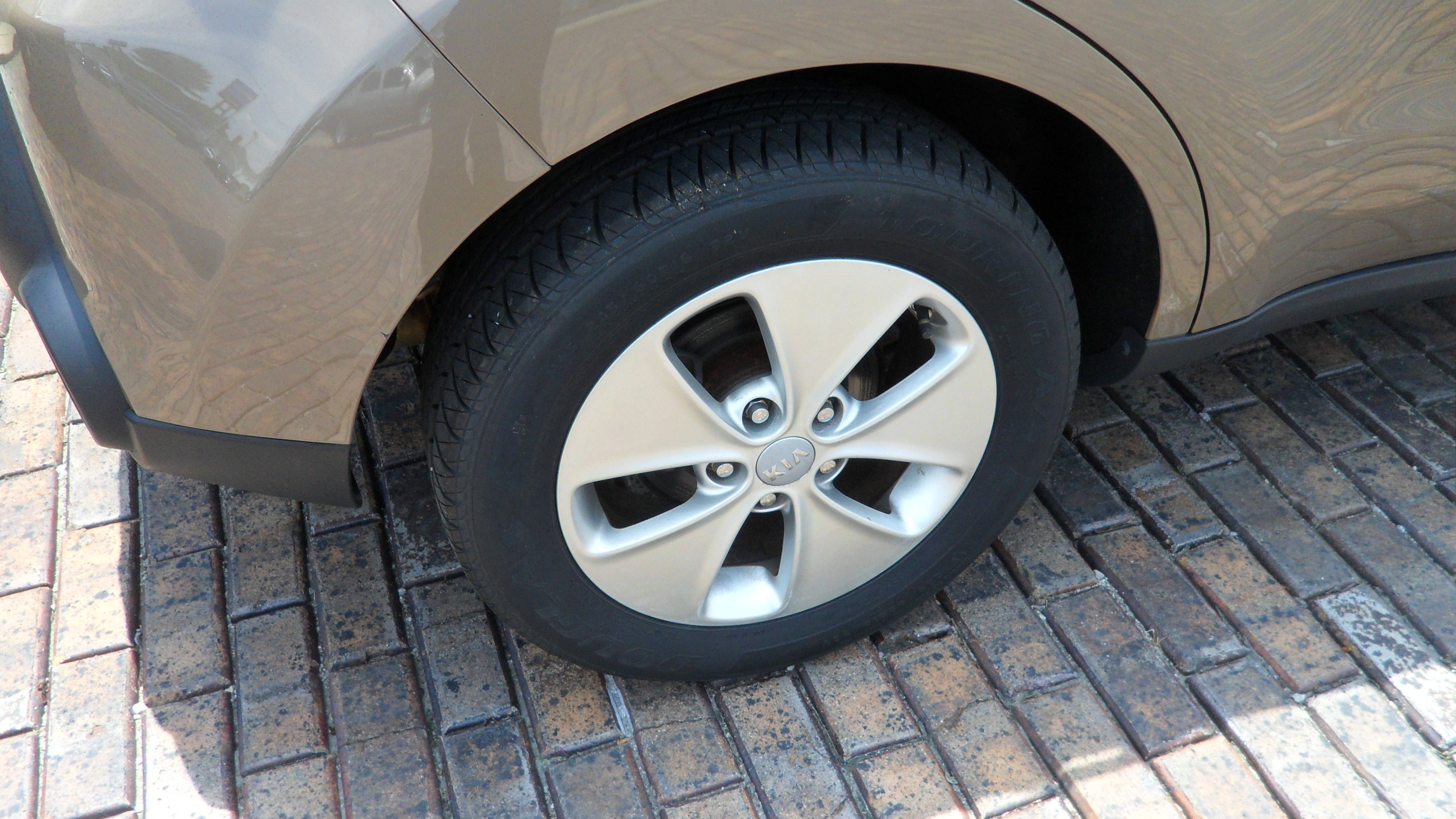 2014 Kia Soul Base