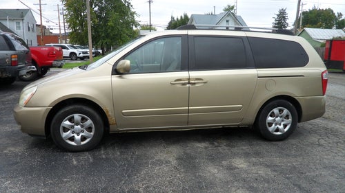 2008 Kia Sedona LX