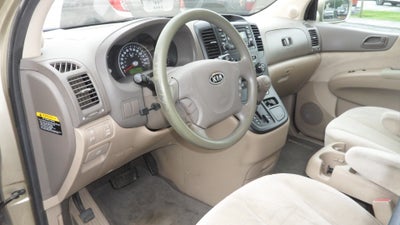 2008 Kia Sedona LX