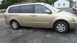 2008 Kia Sedona LX