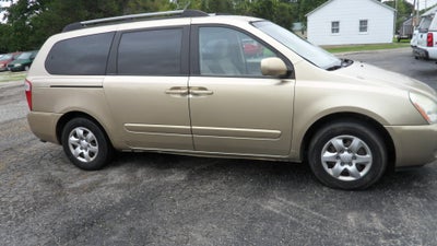 2008 Kia Sedona LX