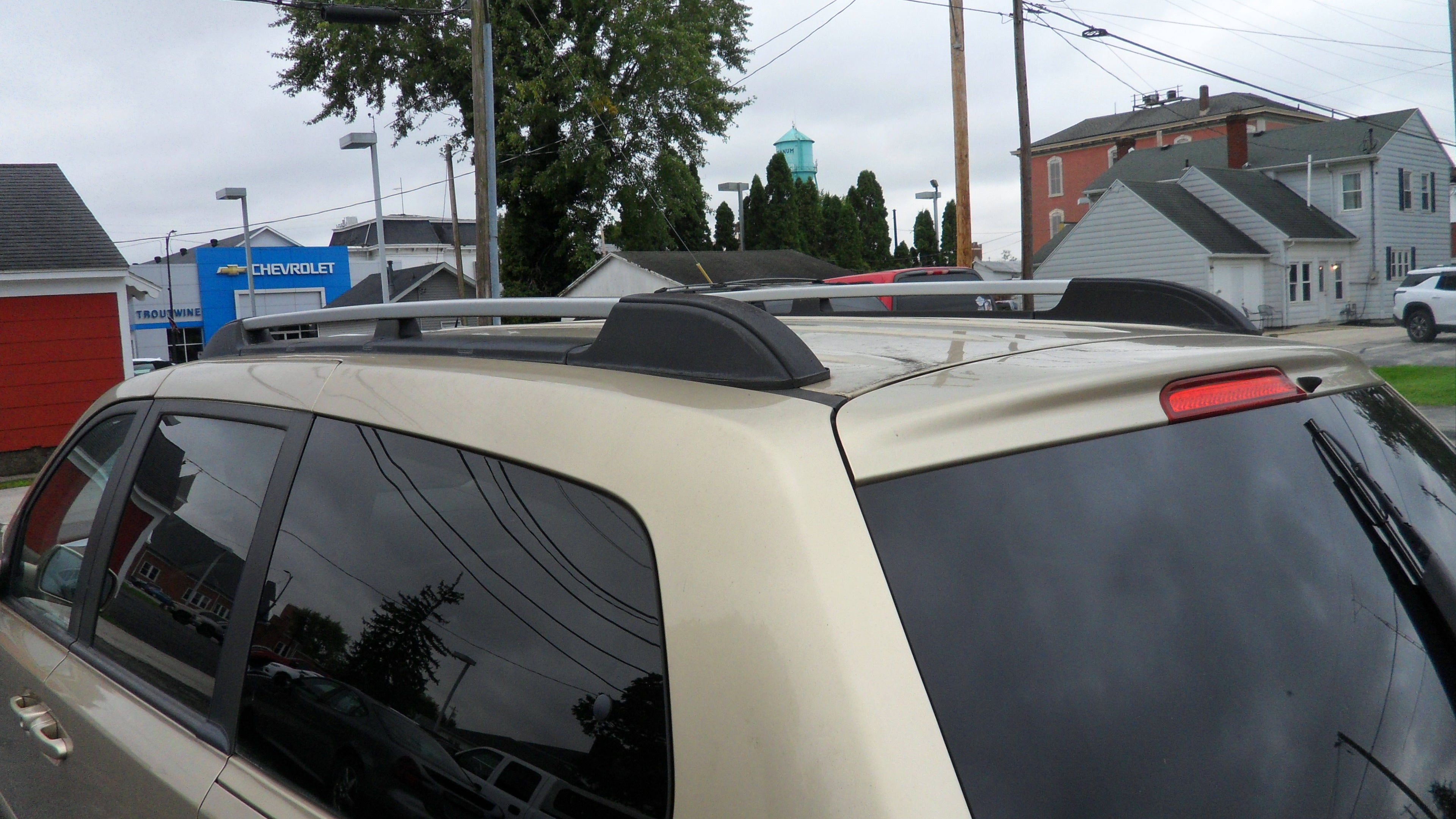 2008 Kia Sedona LX