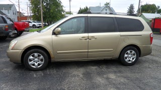 2008 Kia Sedona LX