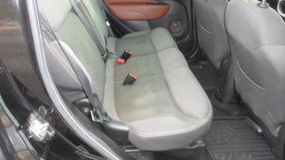 2014 FIAT 500L Trekking