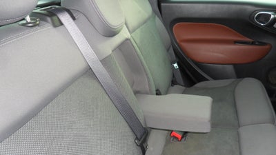 2014 FIAT 500L Trekking