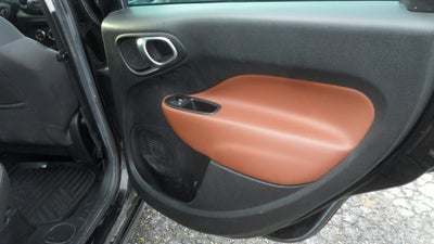 2014 FIAT 500L Trekking