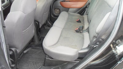 2014 FIAT 500L Trekking