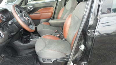 2014 FIAT 500L Trekking