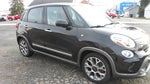 2014 FIAT 500L Trekking