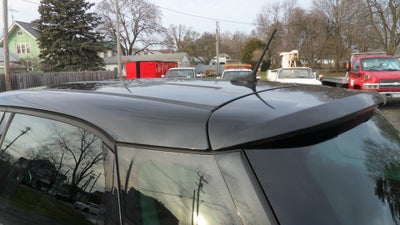 2014 FIAT 500L Trekking