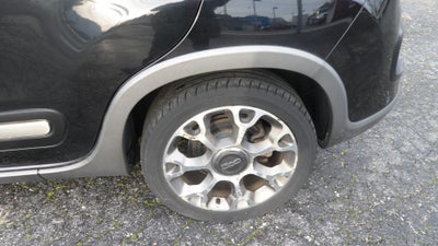 2014 FIAT 500L Trekking