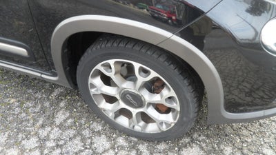2014 FIAT 500L Trekking