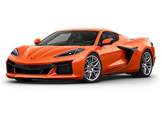 Chevrolet Corvette Z06 - Troutwine Auto Sales Inc in Arcanum OH